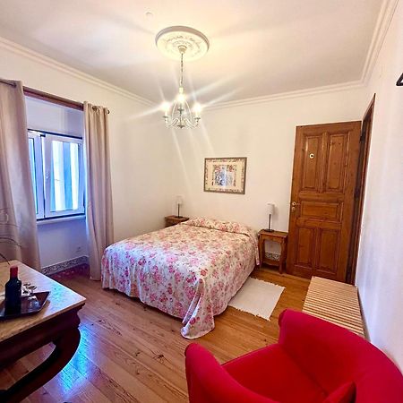 Casa Da Villa 1C Sintra Dış mekan fotoğraf