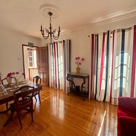 Casa Da Villa 1C Sintra Dış mekan fotoğraf