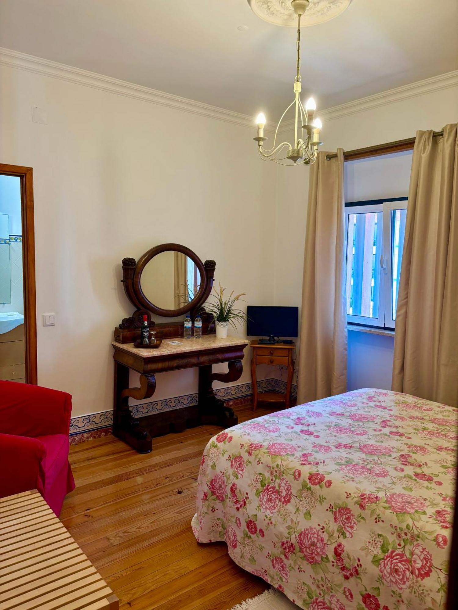Casa Da Villa 1C Sintra Dış mekan fotoğraf