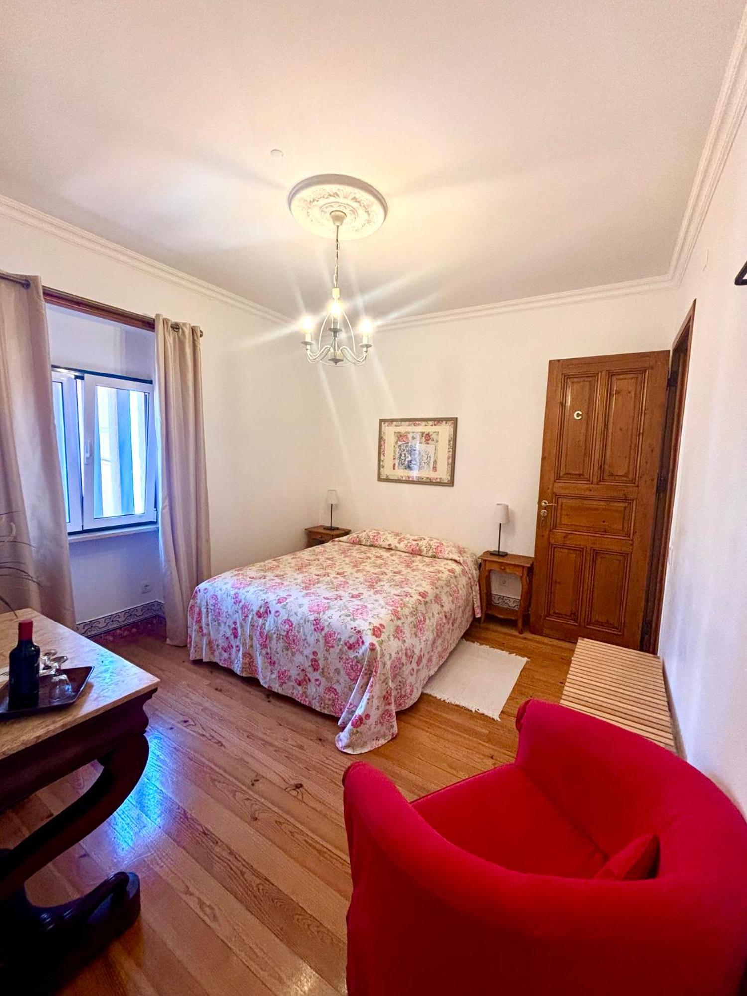 Casa Da Villa 1C Sintra Dış mekan fotoğraf