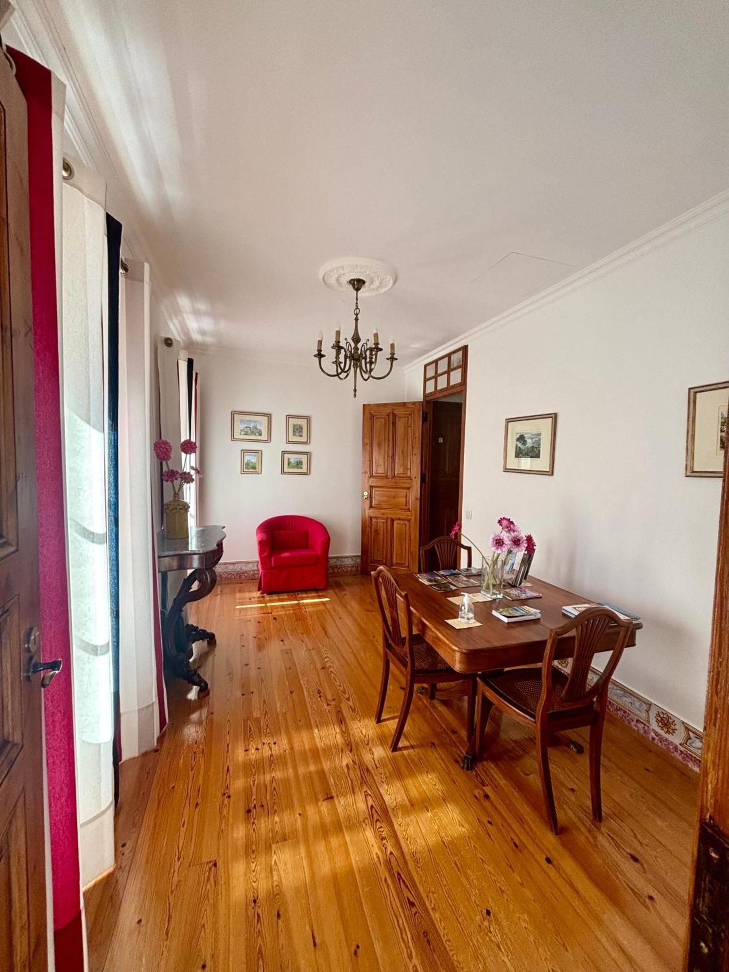 Casa Da Villa 1C Sintra Dış mekan fotoğraf