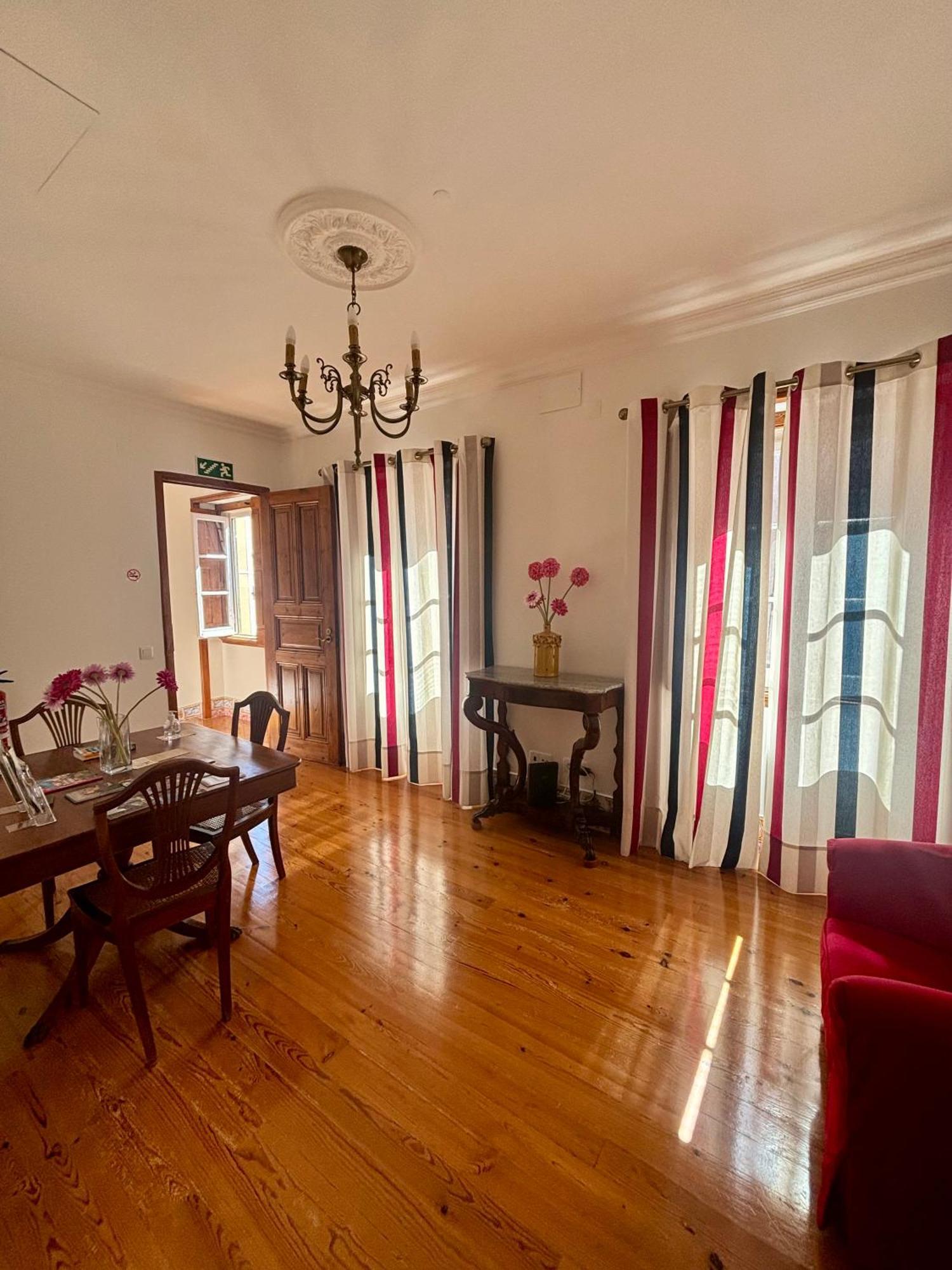 Casa Da Villa 1C Sintra Dış mekan fotoğraf