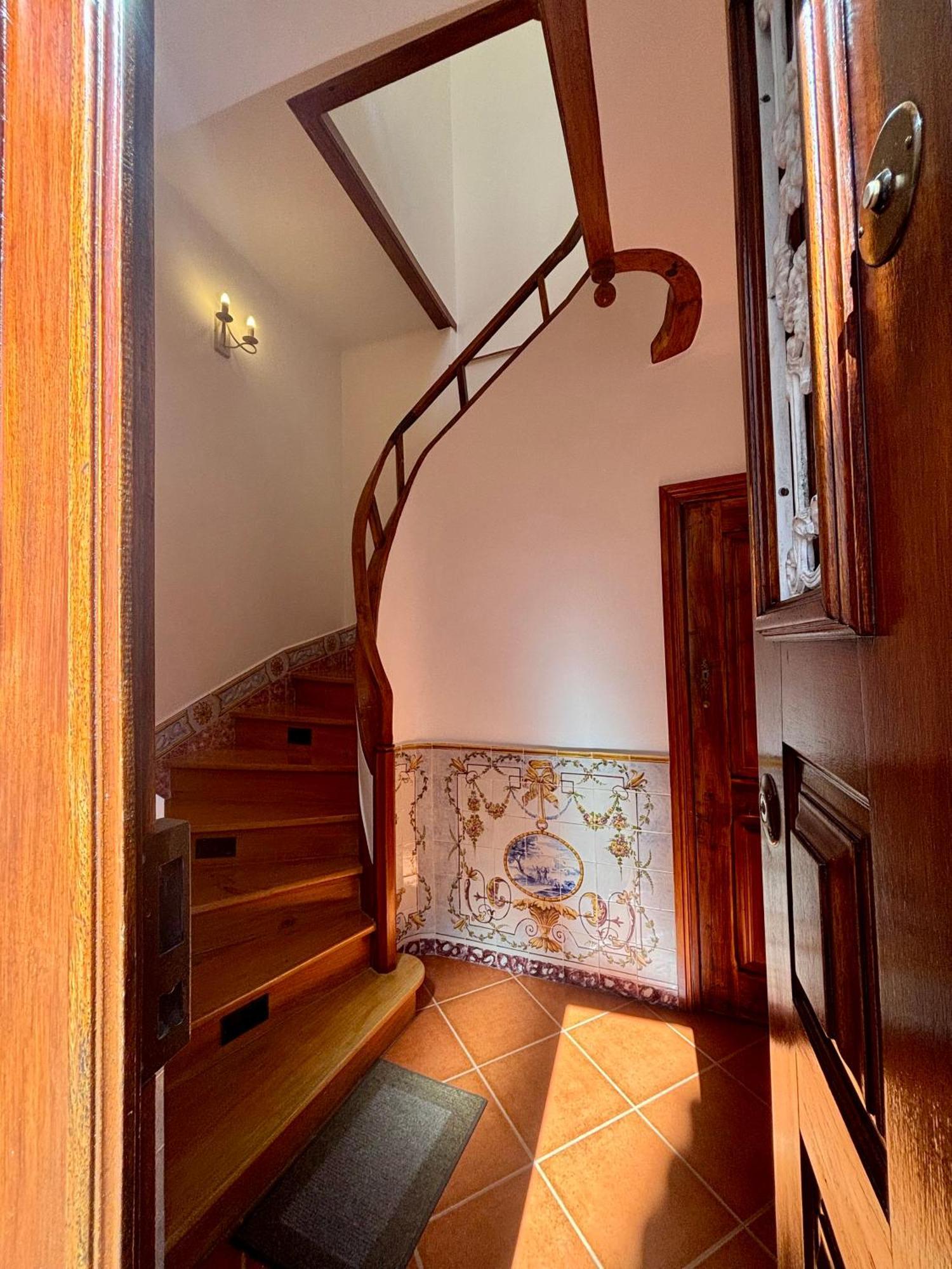Casa Da Villa 1C Sintra Dış mekan fotoğraf